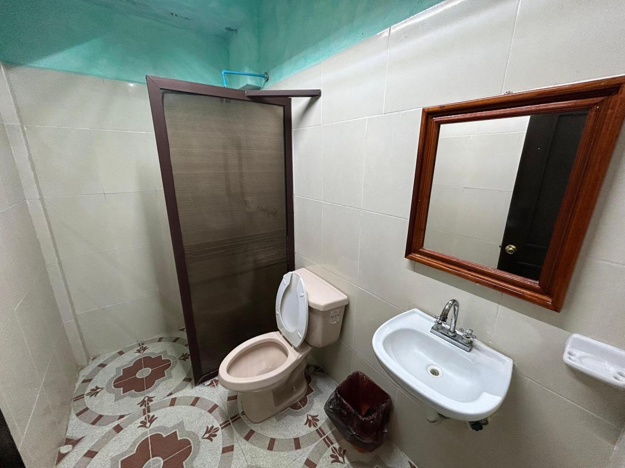 Hotel Chilam Balam Tulum Exteriér fotografie