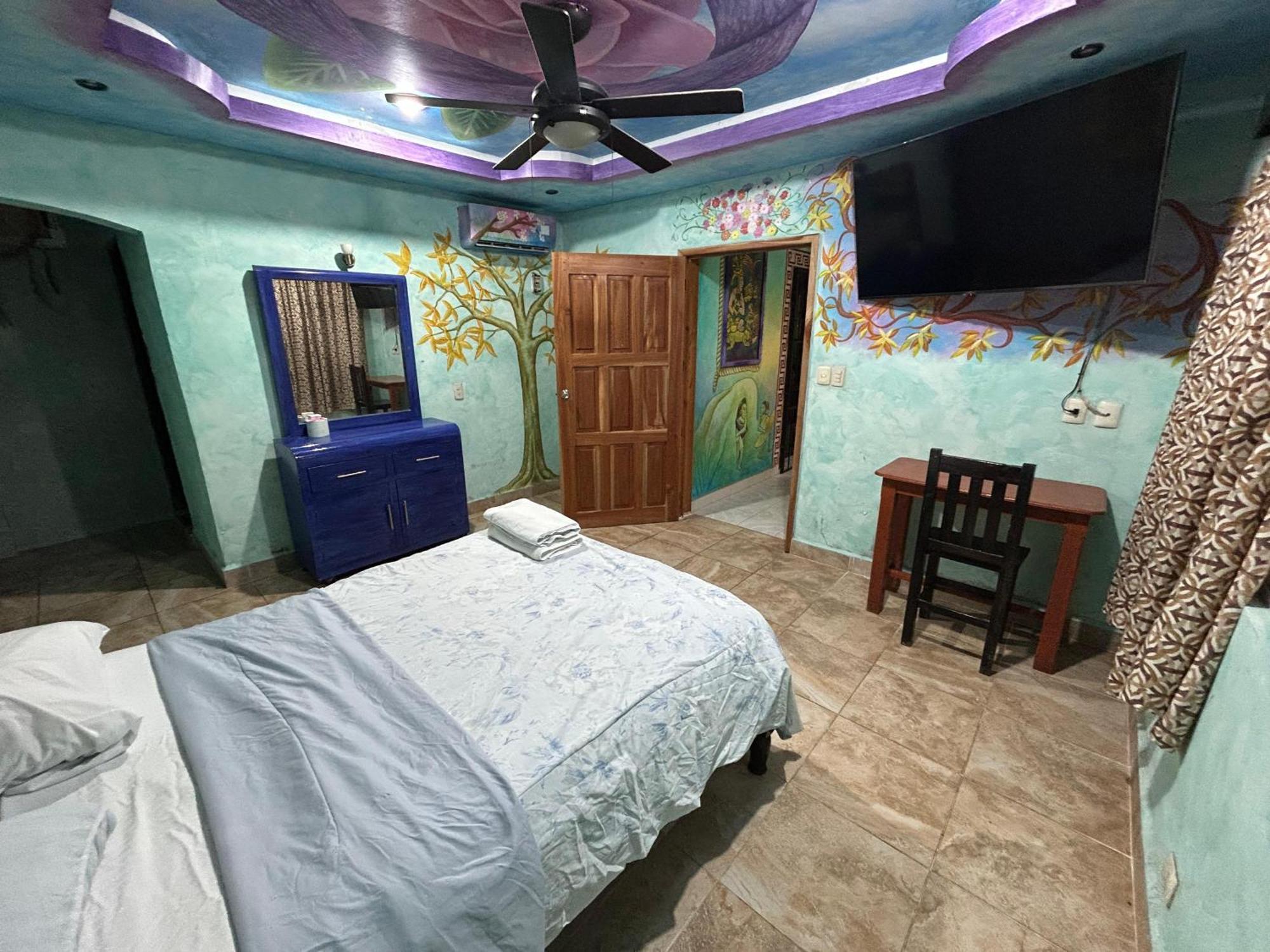 Hotel Chilam Balam Tulum Exteriér fotografie