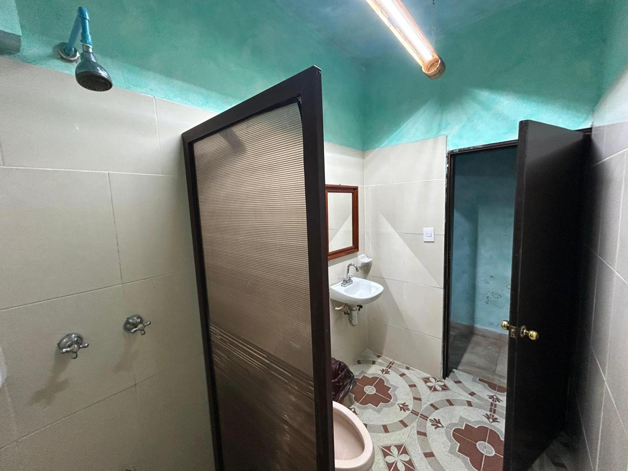 Hotel Chilam Balam Tulum Exteriér fotografie